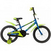 Велосипед Novatrack Extreme 18" (2019) 183EXTREME.BL9 blue