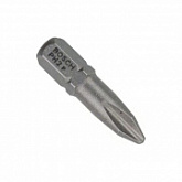 Насадка крестообразная Bosch PH2 2,5 см 2607001514