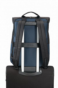 Рюкзак для ноутбука Samsonite Asterism 41.5см CS6-01005 Black/Blue