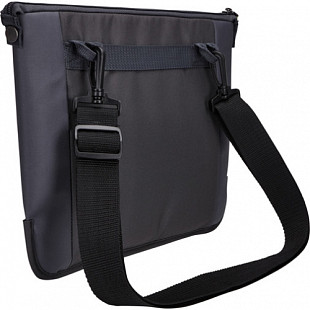 Сумка для ноутбука Case Logic Intrata 11.6" INT111GY Grey