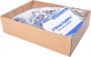 Коньки хоккейные Tempish Revo RSX