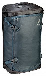 Сумка на колесах L Deuter AViANT Duffel Pro Movo 90 3501221-3445 arctic/graphite (2020-21)