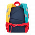 Рюкзак школьный GRIZZLY RK-077-2 /2 dark blue