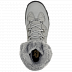 Ботинки женские Jack Wolfskin Thunder Bay Texapore Mid W light grey / grey