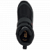 Ботинки детские Jack Wolfskin Polar Bear Texapore High Vc K black / red