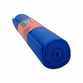 Коврик для йоги Yoga Mat blue