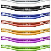 Руль Sixpack Riser Millenium 785 31.8 мм red ZAB15093