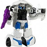 Робот-трансформер UniToys (L015-56) white/blue