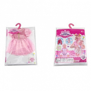 Одежда для куклы Maya Toys MY119916/17