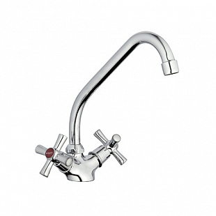 Смеситель для кухни G.Lauf QMT4-A722