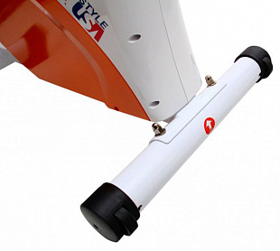 Велотренажер USA Style SS-7789 С orange