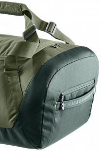 Сумка дорожная Deuter Aviant Duffel 50 3520120-2243 khaki/ivy