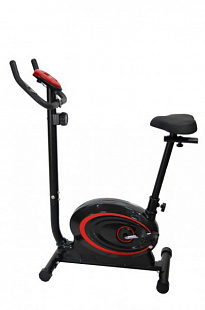 Велотренажер Atlas Sport AS-501 black