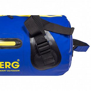 Гермосумка Talberg Dry Bag City 60 (TLG-037) Blue
