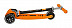Самокат Y-Scoo Maxi City RT Simple Gagarin Трансформер orange Самокат Y-Scoo Maxi City RT Simple Gagarin Трансформер orange