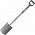 Лопата штыковая телескопическая прямая Fiskars SmartFit 131310 1000620