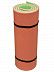 Туристический коврик Isolon Camping 16 1800x600x16мм green/orange Туристический коврик Isolon Camping 16 1800x600x16мм green/orange