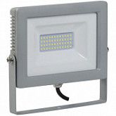 Прожектор светодиодный СДО 07-50 SMD IP65 IEK grey