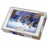 Пазл-Velvet Trefl Ностальгия 1000шт 10510B