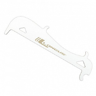 Инструмент для проверки износа цепи Longus Econ 398655