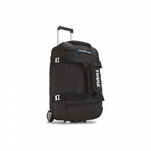 Багажная сумка на колесах Thule Crossover Rolling Duffel 56L black (3201092)
