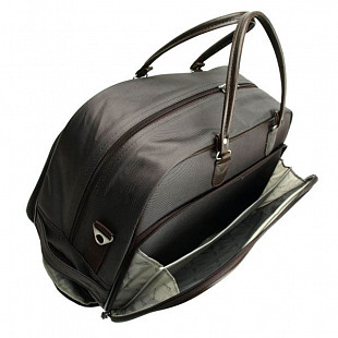 Дорожная сумка Polar 7017.3 brown