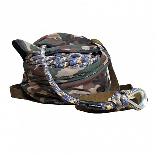 Веревка пожарная спасательная Vento ВПС-30 30 м