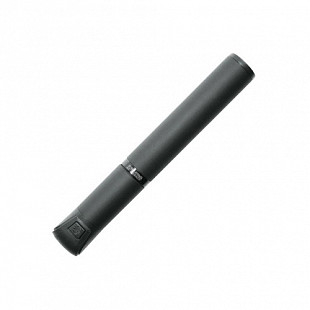 Насос ручной мини SKS Spaero Deep Black под ниппель AV 11028