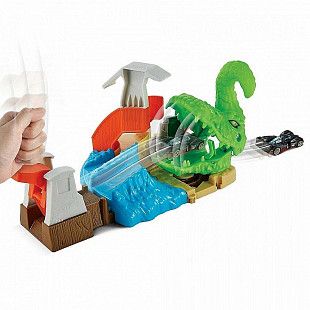 Игровой набор Hot Wheels City (FNB05 GTT69)