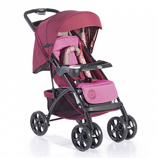 Коляска Geoby C819R (R4HC)