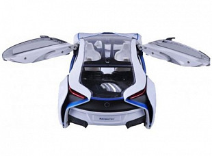 Радиоуправляемая машина MZ BMW I8 1:14 Серия D 2138D