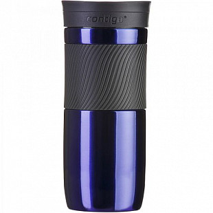 Термокружка Contigo Byron 1000-0547 Deep Blue