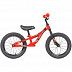 Беговел NOVATRACK 14" BREEZE красный