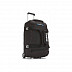 Багажная сумка на колесах Thule Crossover Rolling Duffel 56L black (3201092)