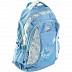 Рюкзак Polar 6614 blue