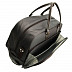 Дорожная сумка Polar 7017.3 brown