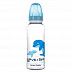 Бутылочка для кормления Canpol babies LOVE&SEA с узким горлышком 250 мл., 12+ мес. (59/400) blue