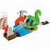 Игровой набор Hot Wheels City (FNB05 GTT69) Игровой набор Hot Wheels City (FNB05 GTT69)