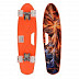 Penny board (пенни борд) MicMax JP-128B3 orange