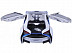 Радиоуправляемая машина MZ BMW I8 1:14 Серия D 2138D