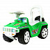 Каталка RT Race Mini Formula 1 ОР419 green