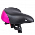 Велосипед Novatrack Novara 16" (2019) Silver/Pink 165ANOVARA.CP9
