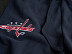 Брюки Atributika&Club NHL Washington Capitals 45950 black