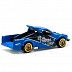 Машинка Hot Wheels Базовой коллекции Limited Grip 190/250 (5785 HKK60) mainline 2023