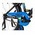 Велосипед Novatrack Twist 20” black