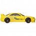 Машинка Hot Wheels Fast & Furious Nissan Skyline Gt-R (HNR88 HRW51) Машинка Hot Wheels Fast & Furious Nissan Skyline Gt-R (HNR88 HRW51)
