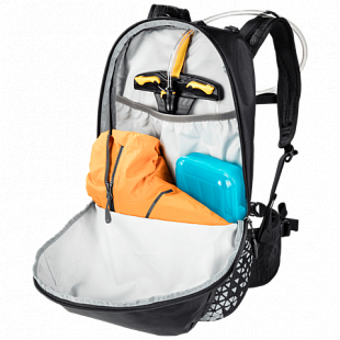 Городской рюкзак Jack Wolfskin Nighthawk 22 Pack reflective grid 2008321-8091