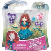 Игровой набор Disney Princess Маленькая Принцесса и ее друг (B5331)