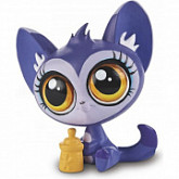 Кукла Littlest Pet Shop Галаго с бутылочкой (A8518 A8228)