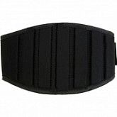 Пояс для бодибилдинга Остин 5 Black